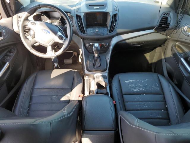 Photo 8 from auction – 2016 FORD ESCAPE SE with VIN 1FMCU9G90GUC89132