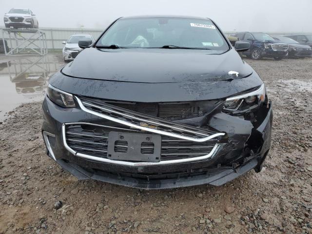 Photo 5 from auction – 2017 CHEVROLET MALIBU LS with VIN 1G1ZB5ST1HF268630
