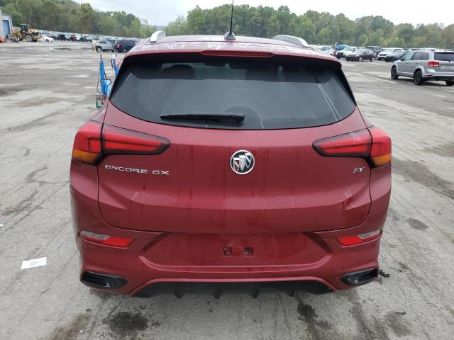 Photo 6 from auction – 2023 BUICK ENCORE GX with VIN KL4MMDS2XPB147298