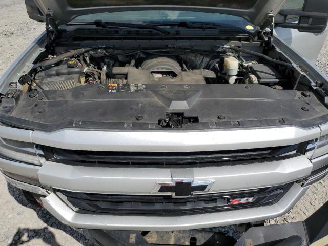 Фото 11 с аукциона – 2016 CHEVROLET SILVERADO с VIN 3GCUKREC3GG225005