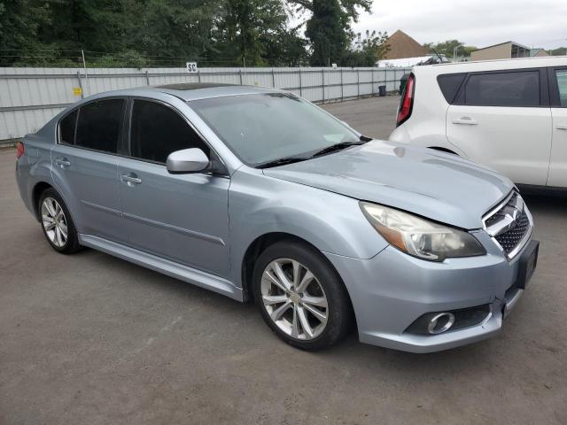 Photo 4 from auction – 2013 SUBARU LEGACY 2.5 with VIN 4S3BMBP61D3034472