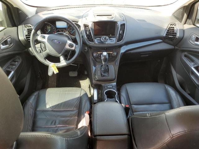 Photo 8 from auction – 2016 FORD ESCAPE TIT with VIN 1FMCU0JX8GUA09363