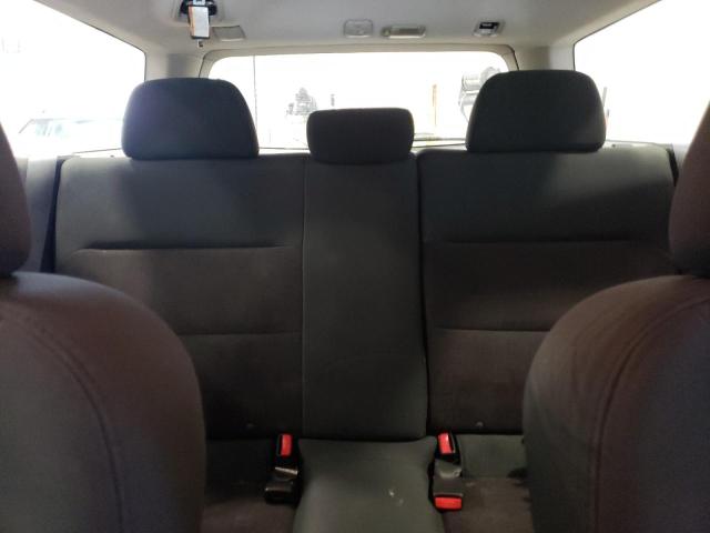 Photo 10 from auction – 2008 SUBARU OUTBACK 2. with VIN 4S4BP61C487366025