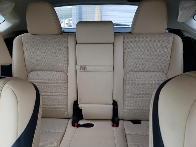 Photo 10 from auction – 2016 LEXUS NX 200T BA with VIN JTJBARBZ7G2086103