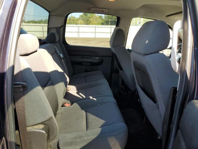 Photo 10 from auction – 2009 CHEVROLET SILVERADO with VIN 2GCEC230791103566