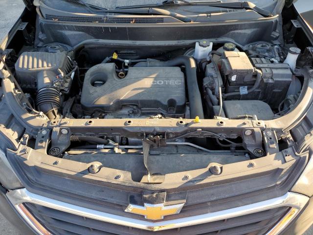 Photo 11 from auction – 2019 CHEVROLET EQUINOX LS with VIN 2GNAXSEV4K6185154