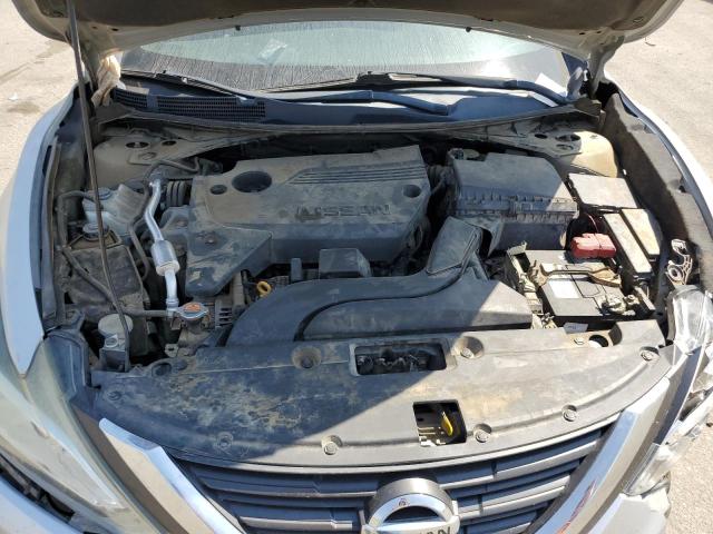 Photo 11 from auction – 2016 NISSAN ALTIMA 2.5 with VIN 1N4AL3AP6GC245537