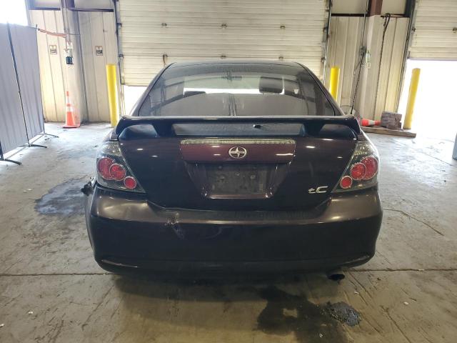 Photo 6 from auction – 2009 TOYOTA SCION TC with VIN JTKDE167790295620