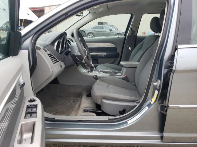 Photo 7 from auction – 2007 CHRYSLER SEBRING TO with VIN 1C3LC56K37N566472