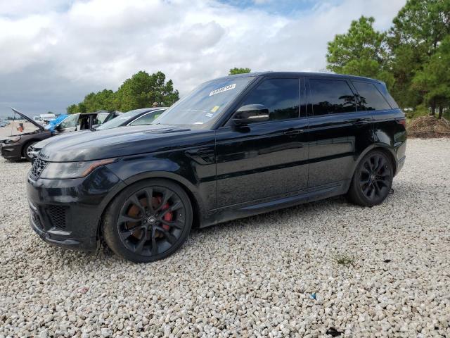 LAND ROVER RANGE ROVE 2019 with VIN SALWS2SU6KA868560 - Photo from auction