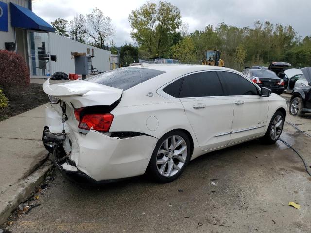 Photo 3 from auction – 2014 CHEVROLET IMPALA LTZ with VIN 2G1155S39E9206756