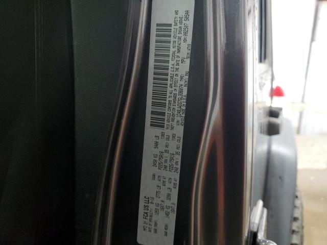 Photo 14 from auction – 2016 JEEP WRANGLER U with VIN 1C4BJWDG7GL336074