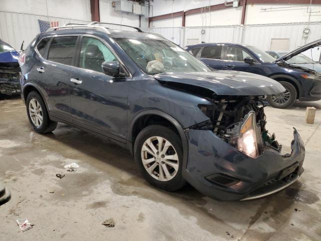 Photo 4 from auction – 2016 NISSAN ROGUE S with VIN 5N1AT2MV2GC886243