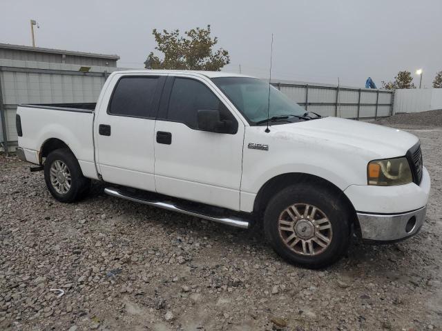 Photo 4 from auction – 2006 FORD F150 SUPER with VIN 1FTPW12V66KD16480