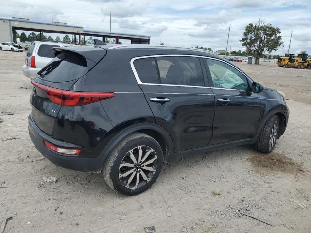 صورة رقم 3 من المزاد - 2017 KIA SPORTAGE E مع VIN KNDPN3AC8H7158342