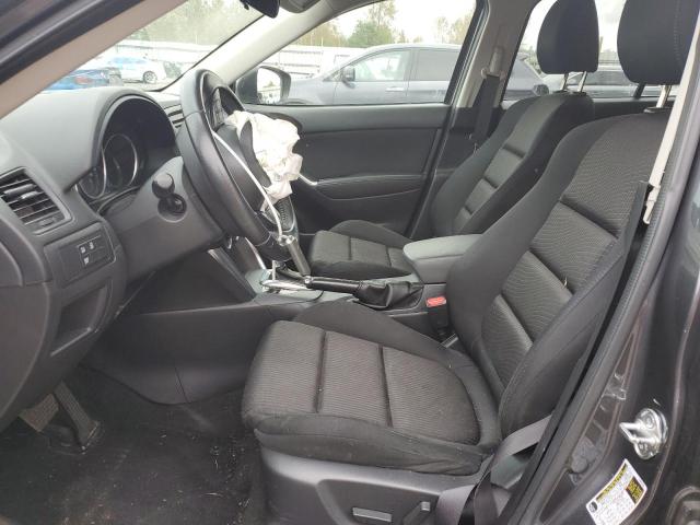 Photo 7 from auction – 2015 MAZDA CX-5 TOURI with VIN JM3KE4CY1F0549130