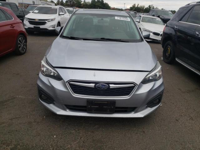 Photo 5 from auction – 2017 SUBARU IMPREZA PR with VIN 4S3GKAD64H3627596