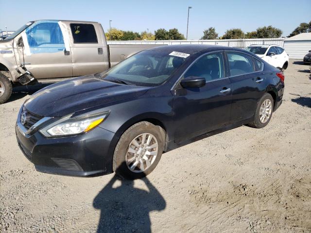 Photo 1 from auction – 2016 NISSAN ALTIMA 2.5 with VIN 1N4AL3AP1GC122034