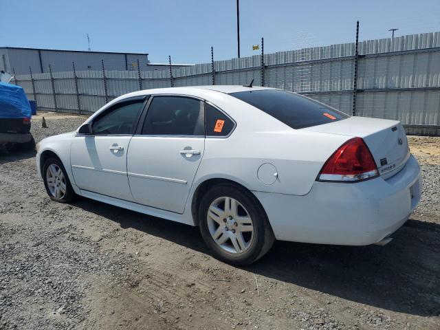 Photo 2 from auction – 2013 CHEVROLET IMPALA LT with VIN 2G1WG5E38D1154917