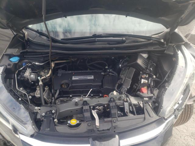 Photo 11 from auction – 2015 HONDA CR-V EX with VIN 2HKRM3H5XFH508680