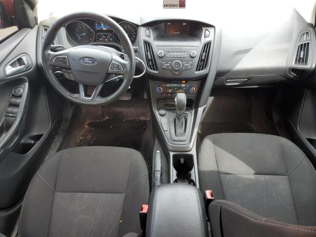 Zdjęcie 8 z aukcji – 2018 FORD FOCUS SE z VIN 1FADP3FE4JL318176