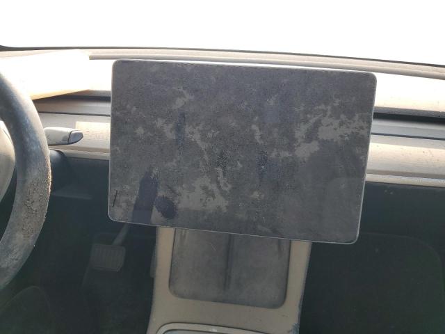 Photo 9 from auction – 2023 TESLA MODEL Y with VIN LRWYGDFD1PC163780