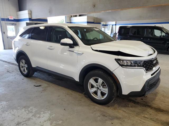 Photo 4 from auction – 2023 KIA SORENTO LX with VIN 5XYRGDLC6PG202202