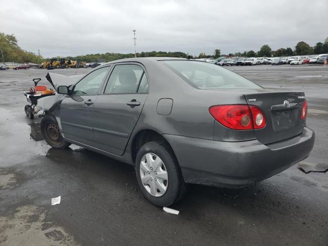 Photo 2 from auction – 2008 TOYOTA COROLLA CE with VIN 2T1BR32E18C874237