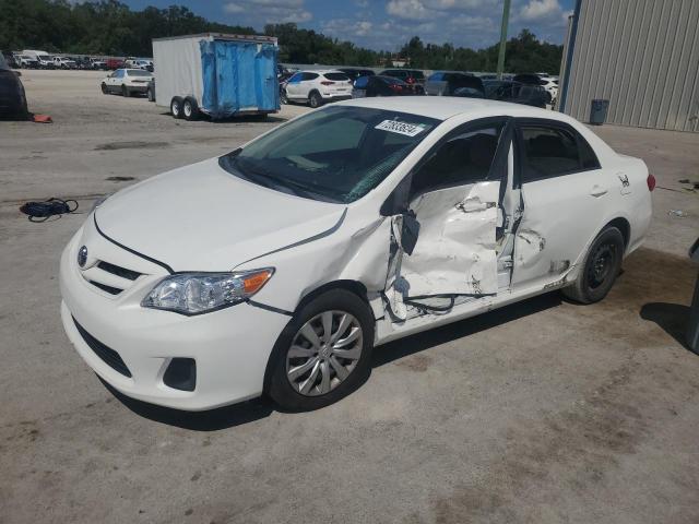 Фото 1 с аукциона – 2012 TOYOTA COROLLA BA с VIN 5YFBU4EE3CP069722
