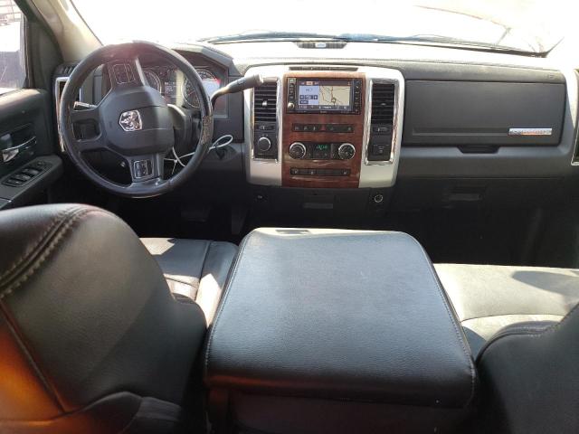 Photo 8 from auction – 2012 DODGE RAM 2500 L with VIN 3C6UD5NL0CG208618
