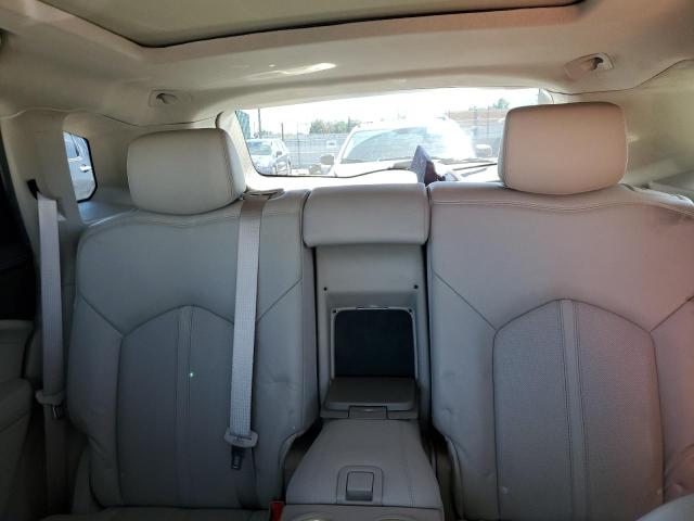 Photo 10 from auction – 2012 CADILLAC SRX LUXURY with VIN 3GYFNDE32CS527910