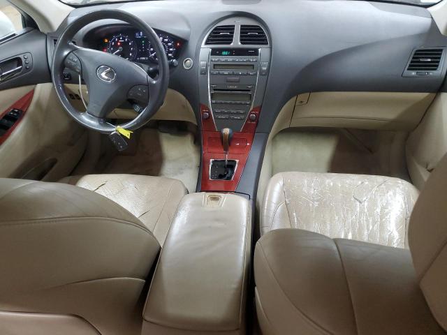 Photo 8 from auction – 2009 LEXUS ES 350 with VIN JTHBJ46G892340577