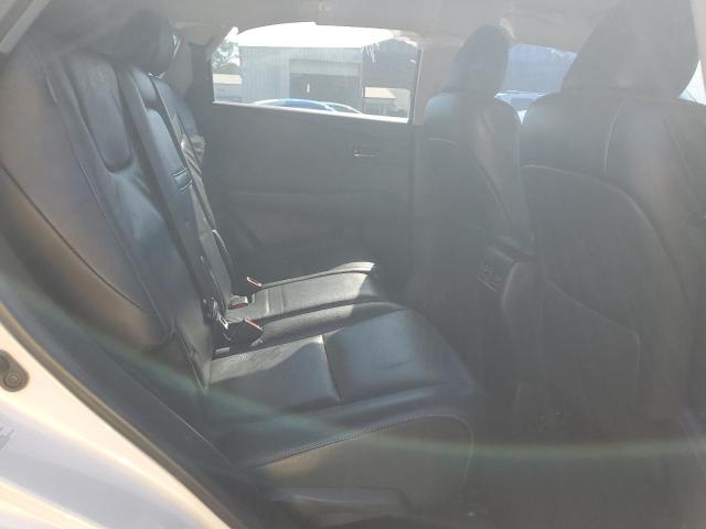 Photo 11 from auction – 2015 LEXUS RX 350 with VIN 2T2ZK1BA3FC188276