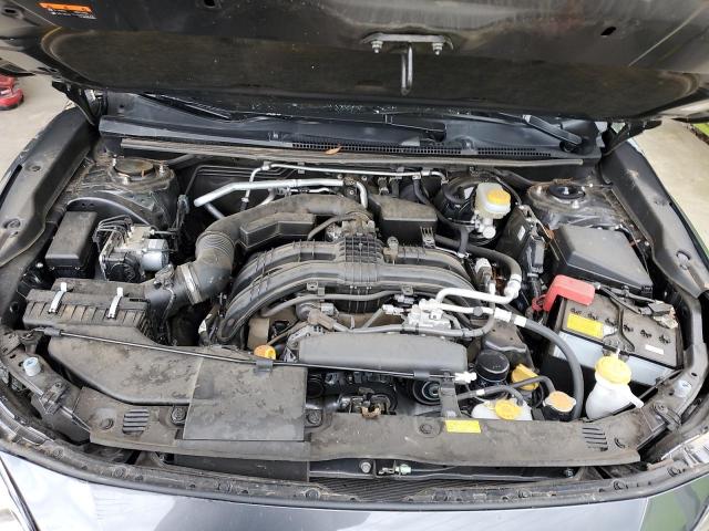 Photo 11 from auction – 2021 SUBARU CROSSTREK with VIN JF2GTAEC0M8250457
