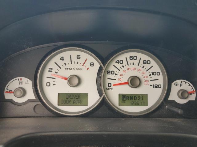 Photo 9 from auction – 2007 FORD ESCAPE LIM with VIN 1FMCU94107KA43188
