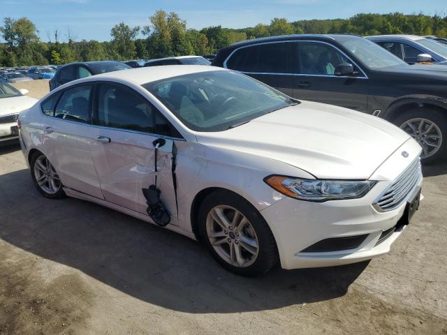 Photo 4 from auction – 2018 FORD FUSION SE with VIN 3FA6P0HD4JR189692