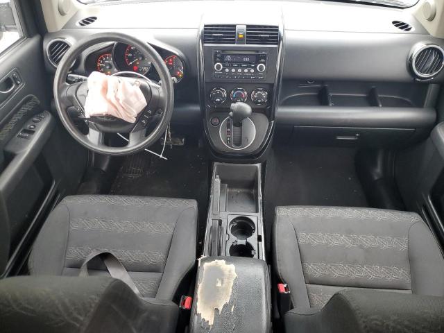 Photo 8 from auction – 2008 HONDA ELEMENT SC with VIN 5J6YH18938L017240