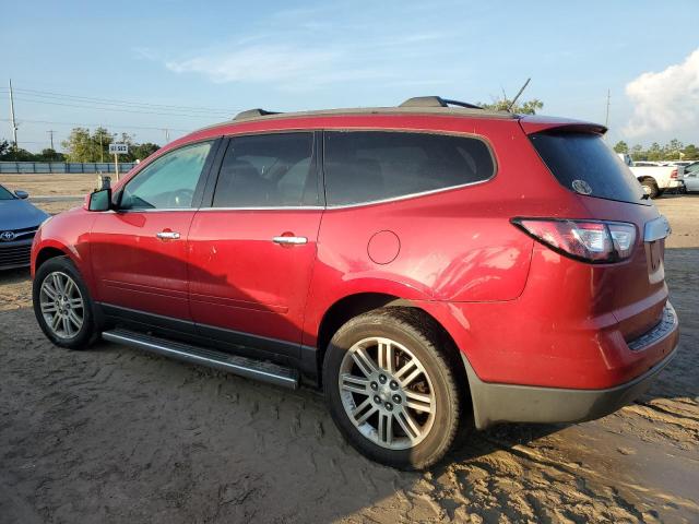 Photo 2 from auction – 2013 CHEVROLET TRAVERSE L with VIN 1GNKRGKD4DJ104425