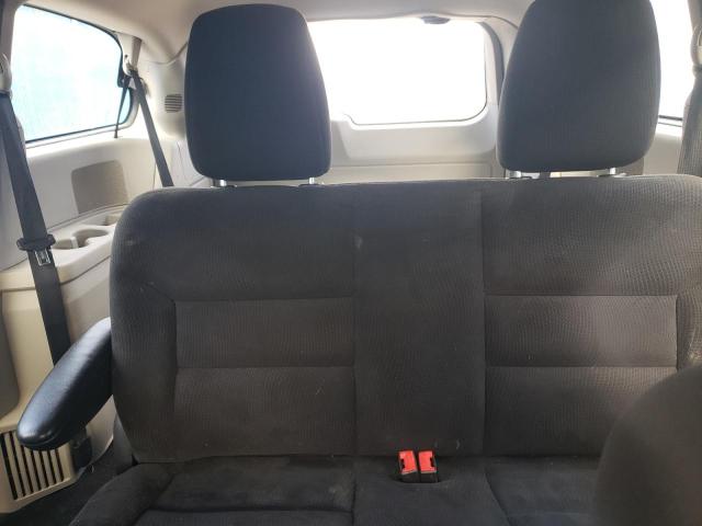 Photo 10 from auction – 2015 DODGE GRAND CARA with VIN 2C4RDGBG6FR542460