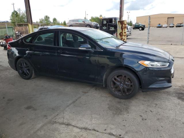 Photo 4 from auction – 2014 FORD FUSION SE with VIN 3FA6P0HDXER231479