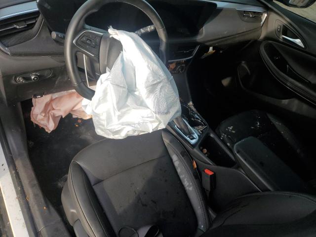 Photo 8 from auction – 2024 BUICK ENCORE GX with VIN KL4AMESL1RB011288