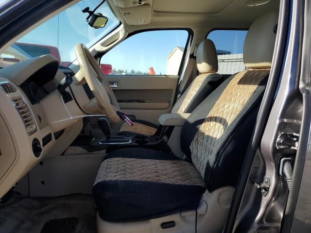 Photo 7 from auction – 2012 FORD ESCAPE LIM with VIN 1FMCU0EG2CKA44349