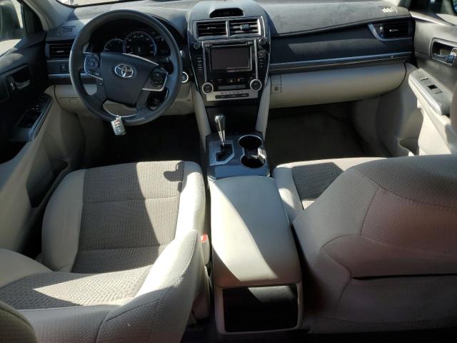 Photo 8 from auction – 2014 TOYOTA CAMRY HYBR with VIN 4T1BD1FK2EU098083
