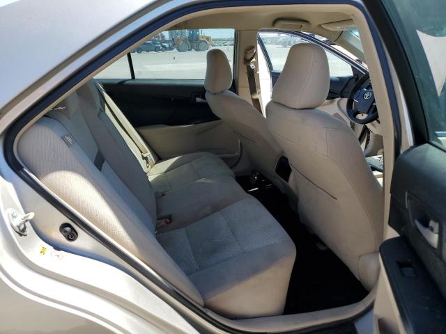 Photo 10 from auction – 2013 TOYOTA CAMRY L with VIN 4T4BF1FK9DR318401
