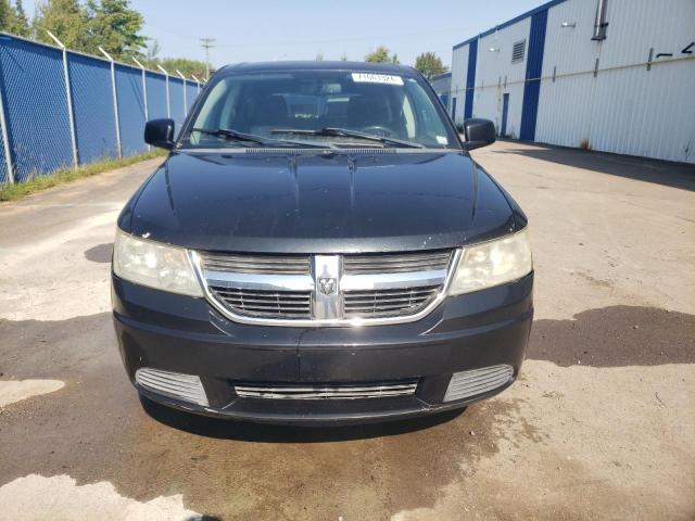Photo 5 from auction – 2009 DODGE JOURNEY SX with VIN 3D4GG57VX9T526244