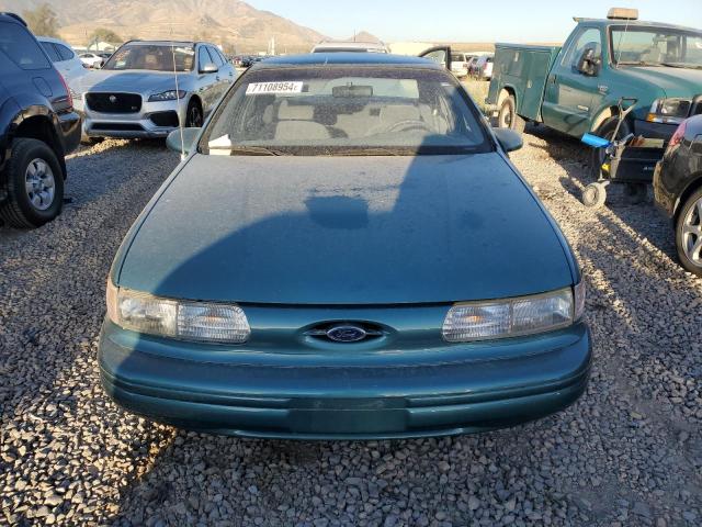 Photo 5 from auction – 1993 FORD TAURUS GL with VIN 1FACP5242PA115831