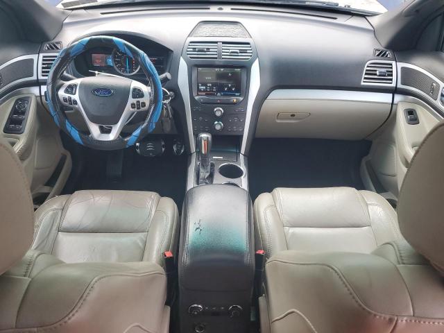 Photo 8 from auction – 2011 FORD EXPLORER X with VIN 1FMHK8D82BGA37066