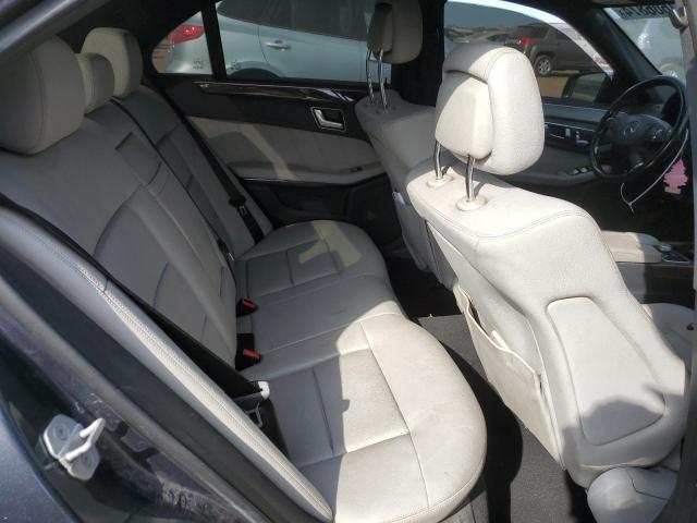 Photo 10 from auction – 2012 MERCEDES-BENZ E 350 4MAT with VIN WDDHF8JB1CA547041