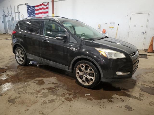 Снимка 4 от търг – 2014 FORD ESCAPE TIT с VIN 1FMCU9J95EUD13575