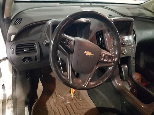Photo 8 from auction – 2012 CHEVROLET VOLT with VIN 1G1RB6E43CU103211
